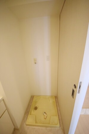 プロスペクト恩賜公園の物件内観写真